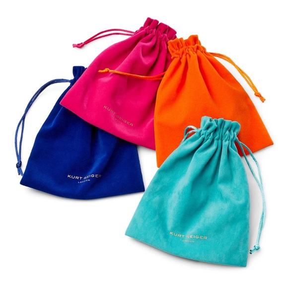 Kurt Geiger London Multicolor Crystal Pavè Eagle Head Gold-tone Hinge Bangle - Picture 5 of 5